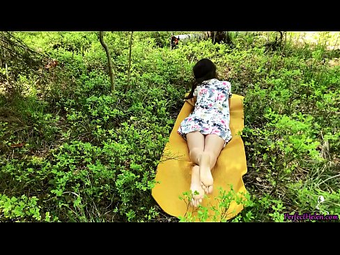 ❤️ Stranger auf Tinder masturbiert meine Muschi und fickt leidenschaftlich im Wald Porno bei de.elitemangas.top ️❤