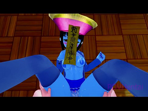 ❤️ Untotes Mädchen-Monster Porno bei de.elitemangas.top ️❤