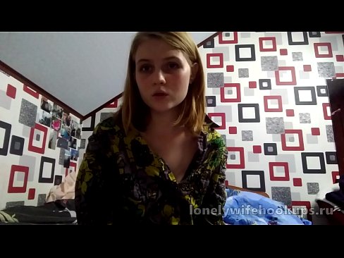 ❤️ Junge blonde Studentin aus Russland mag größere Schwänze. Porno bei de.elitemangas.top ️❤