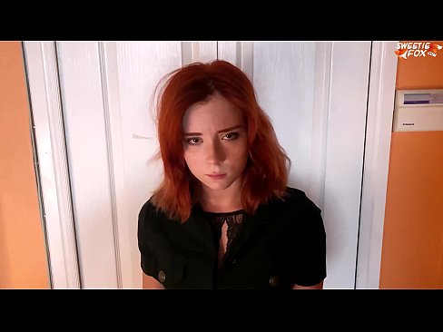 ❤️ Wachmann bestraft hübsche Frau für Ladendiebstahl - Sperma im Mund Porno bei de.elitemangas.top ️❤