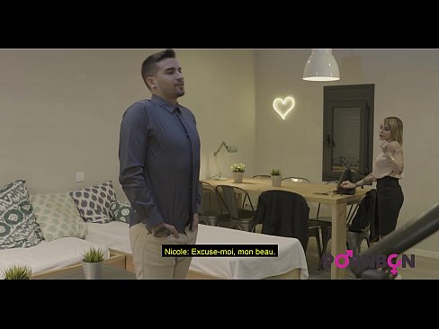 ❤️ PORNBCN 4K Eine reife Frau mit großen Titten will anal gefickt werden junger Gigolo mit großem Schwanz Blowjob Amortisation harter Fick Handjob Dog Style Pussy lecken Orgasmus Französisch Untertitel Porno bei de.elitemangas.top ️❤