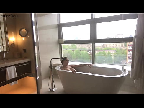 ❤️ Riesiges Babe wichst leidenschaftlich ihre Muschi im Badezimmer Porno bei de.elitemangas.top ️❤